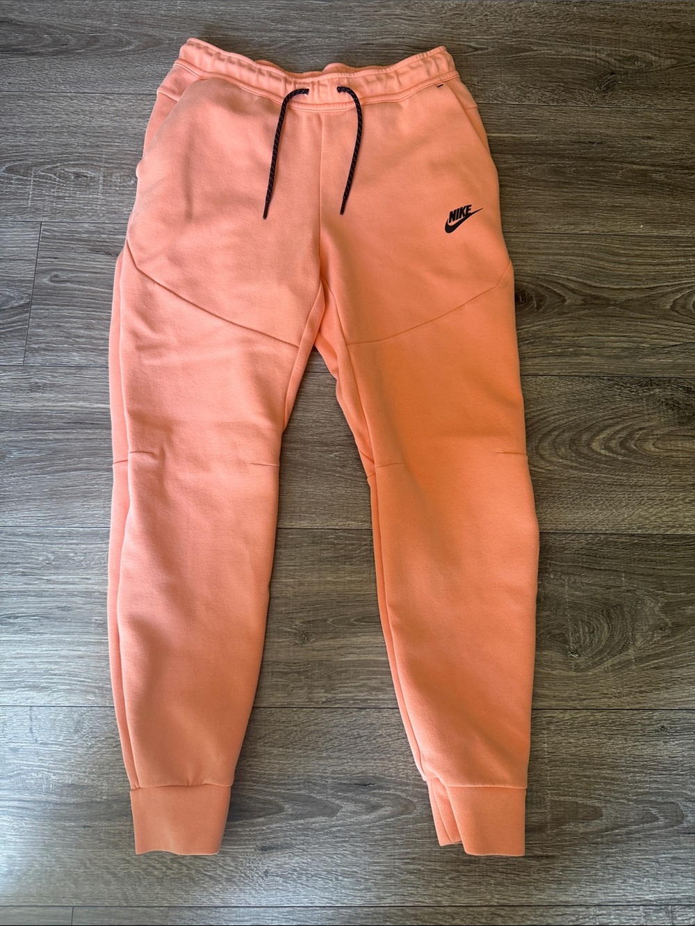 Nike Tech Fleece Joggers